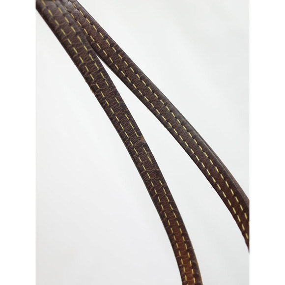 Louis Vuitton Bag Monogram PM Neverfull Tote - Picture 6 of 8